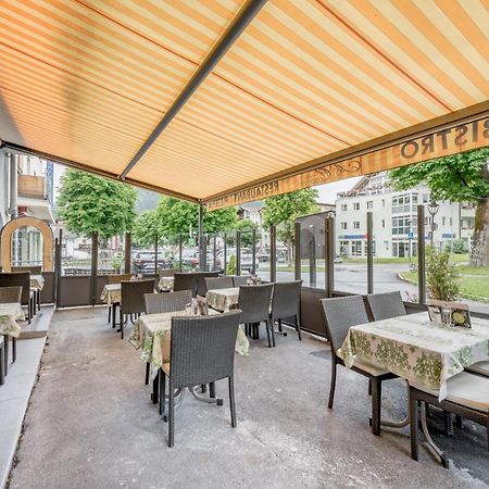 Appartements Al Castagno Ehrwald Eksteriør bilde