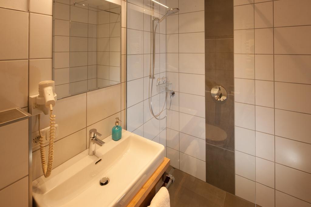Appartements Al Castagno Ehrwald Eksteriør bilde